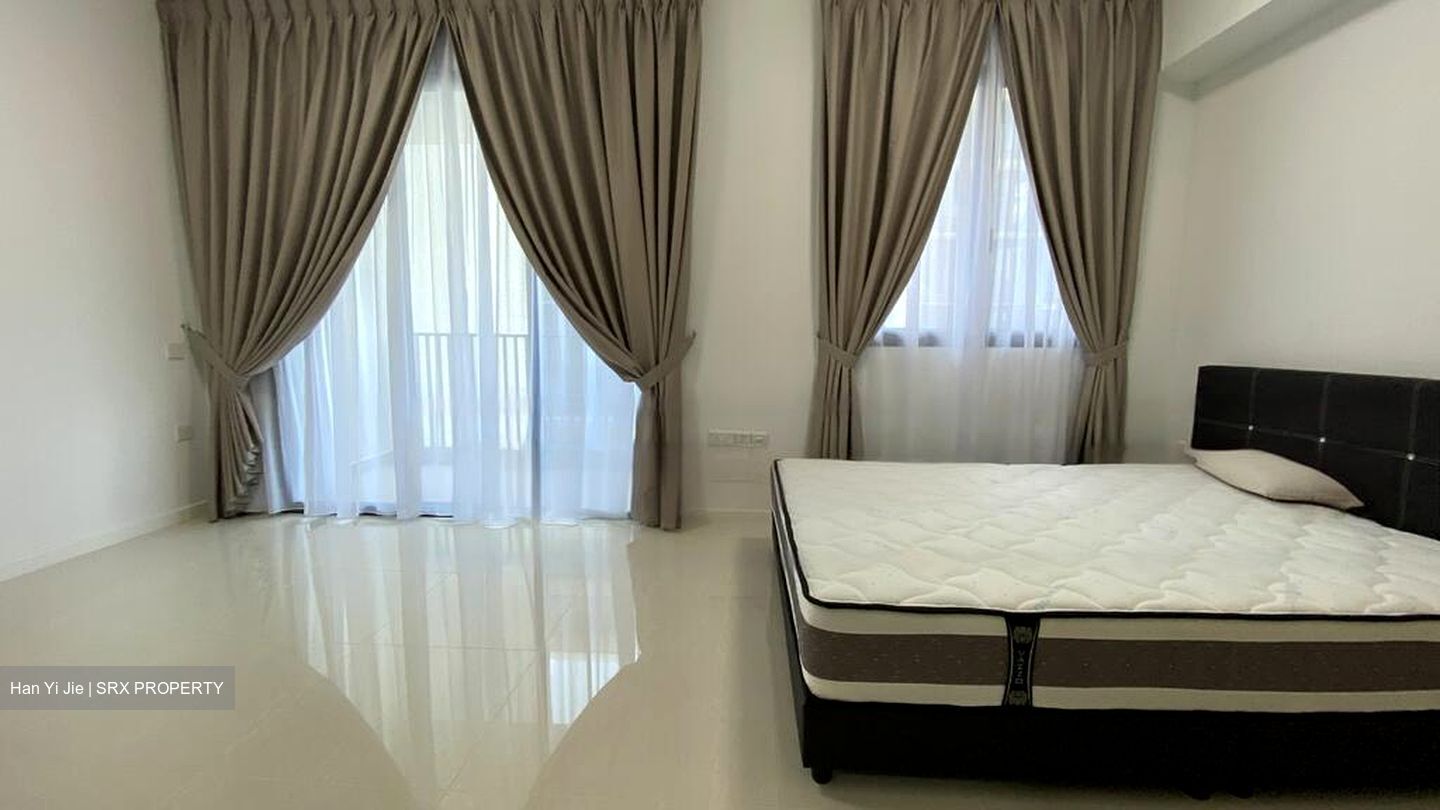 Treasure at Tampines (D18), Condominium #470545641